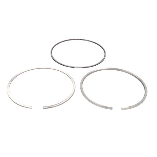 Piston rings 3 fits - 5-2, 5-3)