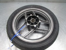 Kawasaki GPZ900 R GPZ1000 RX Motorcycle Front Wheel Assembly 16 x 2.50