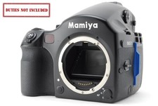 [MINT] Mamiya 645 AFD Body