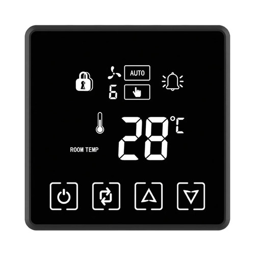 Rhino smart fan - smart, ec