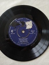 Allen Smethurst BBC Singing