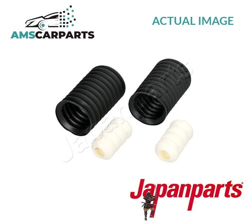 Dust cover bump stop - dust,