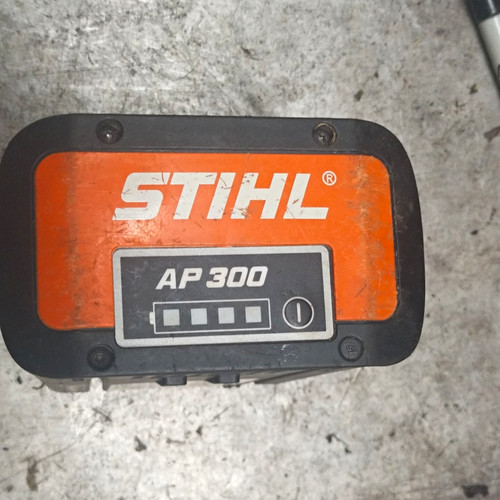 Stihl 300 36v - 36v, lithium-ion