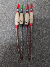 Traditional Stick Floats