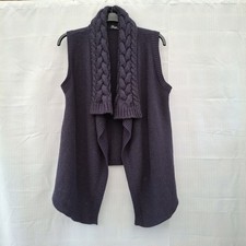 Peruzzi Cardigan Large Mohair