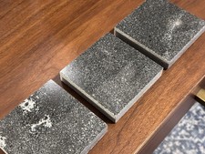 Granite Coaster Set Of Three -