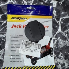 Jack Pad Adapter  Fits BMW  1 Pcs