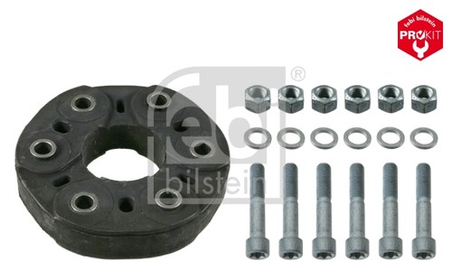 Joint propshaft fits - joint,