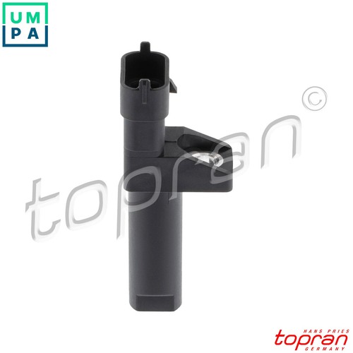Sensor crankshaft pulse 408 - crankshaft,