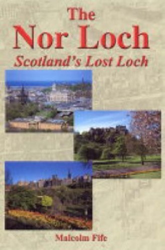 The nor loch scotland s - loch, scotland's