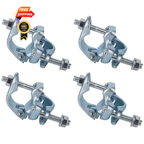 Scaffolding forged - scaffolding,