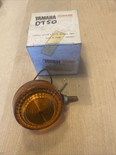 Genuine Yamaha DT50 DT80 Front