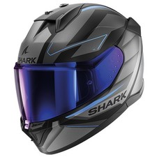 SHARK D-SKWAL 3 SIZLER BLACK