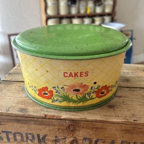 Vintage handiware green - green, /