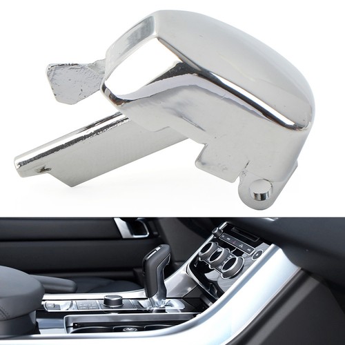 Gear shift lever change button - gear,