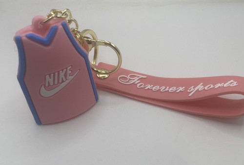Nike keyring bag - keyring, gym