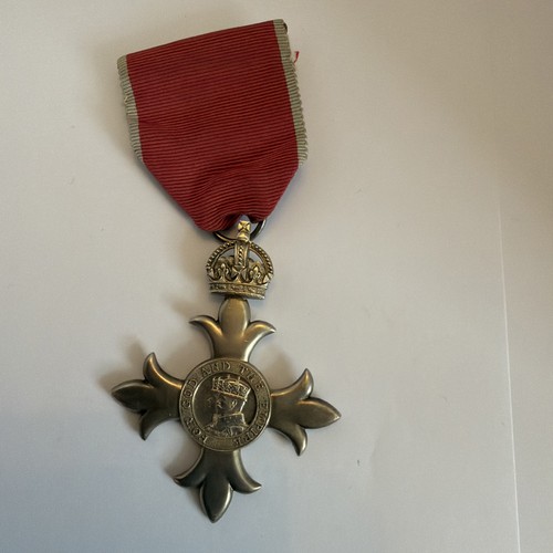 Original mbe 1st type - 1st, with