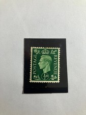King george green mint - king,