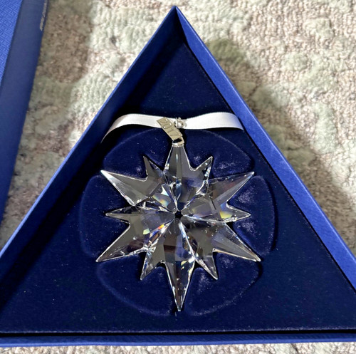 2017 swarovski christmas - 2017,