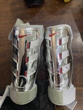 Nike 90 Shin Pads Men, Yellow