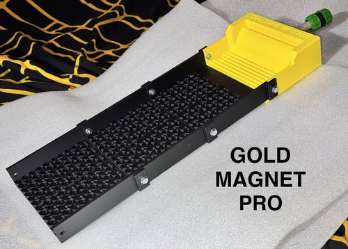 Inch gold magnet pro flour - inch,