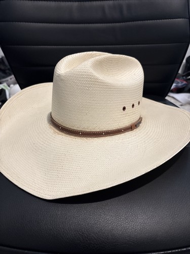Stetson men gunfighter 10x - men's,