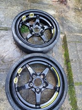 Slk Space Savet Wheel