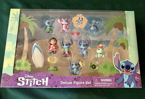 Disney lilo stitch - lilo, &
