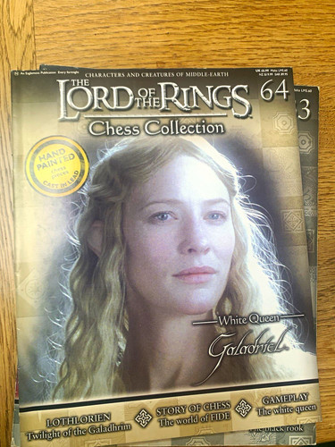 The lord - lord, of