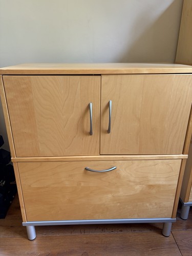 Ikea filing cabinet 1 - ikea, drawer