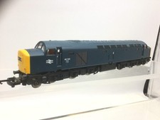 Lima 204972 OO Gauge BR Blue