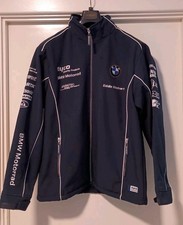 TYCO BMW MOTORRAD NAVY BLUE
