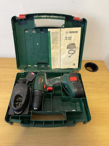 Bosch psr cordless - psr, 18