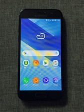 Samsung Galaxy A3(2017)