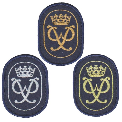 Atc duke edinburgh - duke,