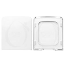 Ego Kerasan Thermosetting Water Cover White As Original