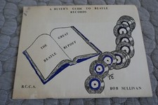 The Great Beatle Rip Off, A