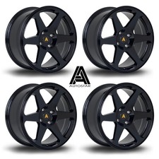 Autostar Chaser 17" 8J 4x108