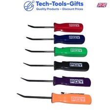 Mini Small Pry Bar Pocket Tool. 104 mm Long. Diy Car Garage Automotive Workshop