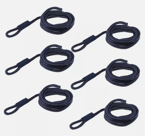 Premium boat fender lines - fender,