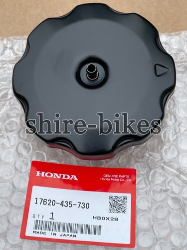 New honda fuel - new, filler