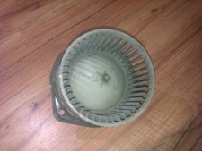 612992 612010 Heater blower