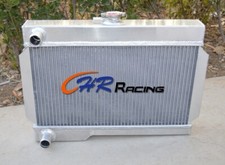 Aluminum Radiator For MG ROVER