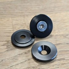 Orange Bikes Bearing Pivot
