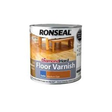 Ronseal diamond hard - ronseal,