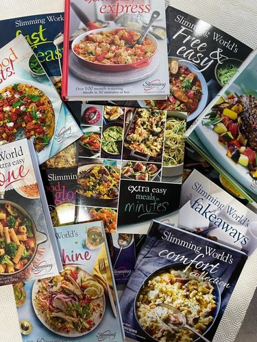 Various slimming world - various,