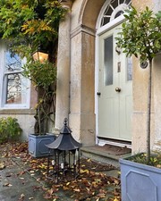 Last Coach House Pagoda