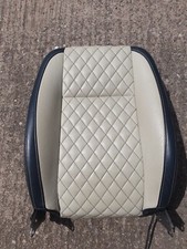 LAND ROVER FREELANDER MK2 10-14 SEAT FRONT PASSENGER UPRIGHT LEATHER
