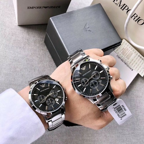 New emporio armani mens - emporio,