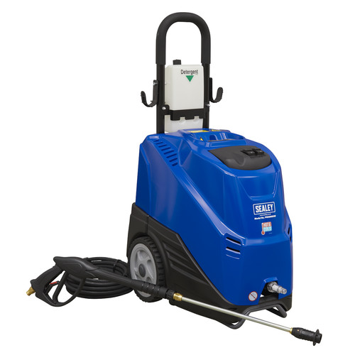 Sealey hot cold - , hot/cold